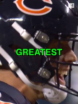 Case Keenum was THE GREATEST college QB of all-time 🐐 @kentsports  #nfl #football #chicagobears #CollegeFootball