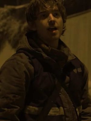 when a french door closes a window opens #austinabrams #austinabramsedit #residentevil #timotheechalamet #cmbyn 