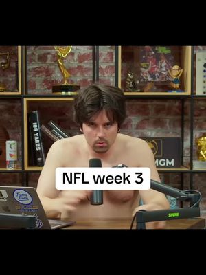 Whole league has turned into a deli… #nfl 