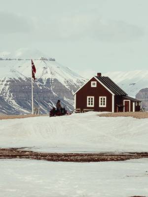 From Red Wing to Norway and back. The Norway Moc arrives 10/1. Film by @benjamin_hardman.