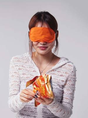 @yerirls Blind Ranks Korean Snacks 🇰🇷🍿 #yel 
