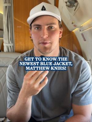 STOP SCROLLING AND GET TO KNOW KNIESY!