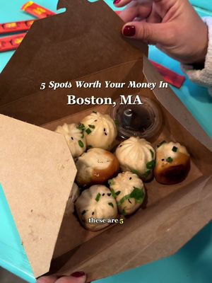 5 Boston spots worth your money & time 👀 save this for later! #cornersofboston  - @tablemercato — order online, trust me - @rafflesboston (Blind Duck)  - @potluckcafe_  - @gardnermuseum — free Thursdays w/ live music - @itsmarcelinosbos  I love sharing worthy spots to check out, so make sure to follow more recommendations!  Cheers bbs  Boston Guide / Boston food / New England Guide  #bostonfood #boston #travel #photography 