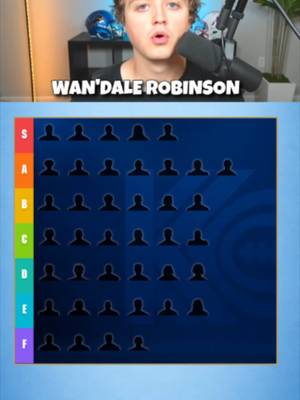 Rest Of Season Fantasy WR Rankings After Week 3 #nfl #fantasyfootball #fantasyfootballadvice #fyp