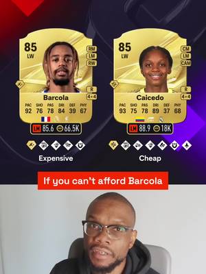 Cheap alternatives to expensive players! Comment JFT to make millions of coins at the start of FC 27