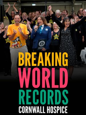 Cornwall Hospice has officially broken the Guinness World Record for the largest cream tea party ever! 🫖🍰 #GuinnessWorldRecord #CreamTea #Cornwall #England #goodnewsmovement