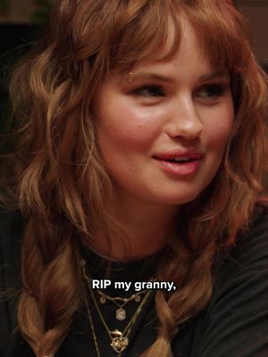 RIP Granny. #LastMeals