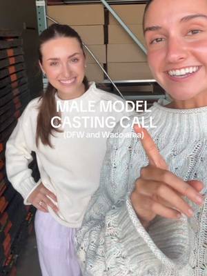 CALLING ALL MODEL-ESQUE MEN IN DFW & WACO🤠🤠 If interested plz comment and vouch for yoself #castingcall #dallasmodels #westernphotoshoot #modelsneeded 