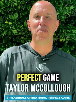 This is PG Signature Events ✍️ Nearly 1,000 events across the country built for teams ready to take that next step. VP of Baseball Operations, Taylor McCollough breaks down what Signature Events mean at PG. 2027 schedule drops next week 👀