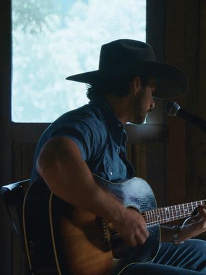 That’s Just Me (Acoustic) out now. #thatsjustme #newalbum 