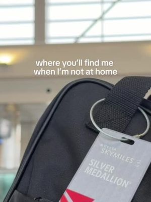 just because miles don’t expire, doesn’t mean they should be banked forever #deltaairlines #skymileslife