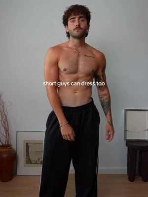 short can dress too.  #mensfashion #pinterestoutfit #fallfashioninspo #shortking 