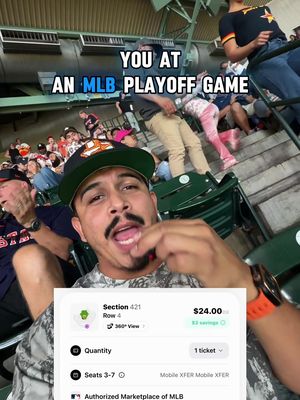 Use PENA15 to get $15 off  @TickPick  . . . #MLB #tickpick #baseballseason 