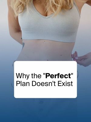 every patient thinks they're the exception. then we look at the whole picture 👀 the right plan is the one you can repeat on a bad day. which part hit home? 👇 (general info, not medical advice) #metabolichealth #healthyhabits #wellness