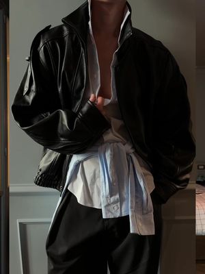 Little rundown of what I’ve been wearing to work meetings during FW - @H&M #ad 