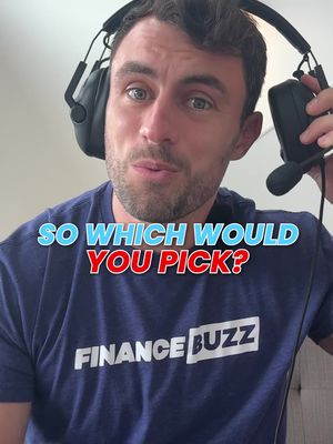 We broke down the ultimate money challenge: earning $30 for every pushup versus $1,000 for every hour spent gaming. While gaming for $1,000 an hour sounds like a dream, it caps your earnings at a fixed hourly rate. Conversely, as you train and build strength, you can complete more pushups in less time, exponentially increasing your earning potential while the gamer's income never changes.   Trading time for a fixed rate can severely limit your money management. Without a scalable plan and a personal budget, you easily develop bad spending habits that keep you living paycheck to paycheck. Developing financial literacy helps you recognize the power of scalable income over a flat hourly wage. Sustainable wealth building requires smart money moves, like investing in skills that compound your earnings. Ultimately, financial independence means breaking free from fixed hourly limits to grow your cash exponentially.   This video is proudly sponsored by FinanceBuzz, the ultimate platform to simplify your financial decisions. If you want to build a bulletproof financial plan, they make it incredibly easy to compare personal financing options, find the best debt consolidation loans to manage high interest, or do a proper cash back credit cards comparison to safely earn rewards on every purchase. It is the smartest way to protect your cash and grow your wealth.   #MoneyChallenge #MoneyManagement #WealthBuilding #RealMoneyPatterns #FinanceChannel