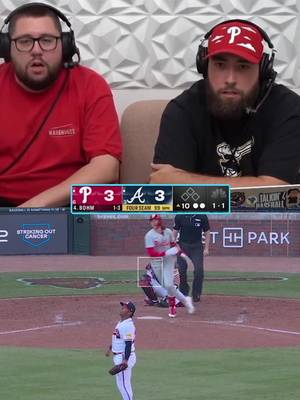 ALEC BOHM FOREVER #Phillies #Braves #fyp 