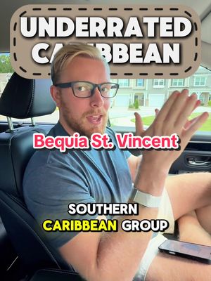 Have you ever heard of this island before? It completely exceeded our expectations & we can’t wait to go back 🇻🇨