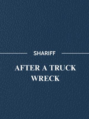 These are important things to get and avoid after a truck wreck that could affect your case. If you're new here, welcome. This is Shariff Injury Lawyers, a personal injury law firm based in Houston that represents injured people all over Texas. For over 10 years we've gone up against insurance companies, trucking companies, and corporations on behalf of people hurt in car accidents, 18-wheeler wrecks, motorcycle accidents, slip and falls, and wrongful death cases. We're also the Official Personal Injury Law Firm of the Houston Texans. Here's what a decade of this has taught us: insurance companies are not on your side. Their job is to pay you as little as possible, and they're very good at it. Our job is to make sure they don't. We're not a mass production firm. Every demand that leaves this office is reviewed by attorney Mohammed Shariff himself, because it's his name on the door and your case on the line. Follow along and you'll learn: ✔️ What to do (and what not to say) after an accident ✔️ How insurance companies delay, deny, and lowball, and how to fight back ✔️ What your case is actually worth, so you don't settle for less We handle the fight so you can focus on healing.Information is everywhere. Transformation still isn't.