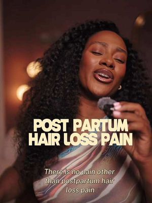 #drgrootpartner Did someone say #1 Korean hair care brand for hair thickening?! @Dr. Groot Hair is NOW available at @Sephora I just KNOW my edges are calling me! 😂🤎 Shop my faves now on my Sephora Storefront! #sephora #drgroot #koreanhaircare  