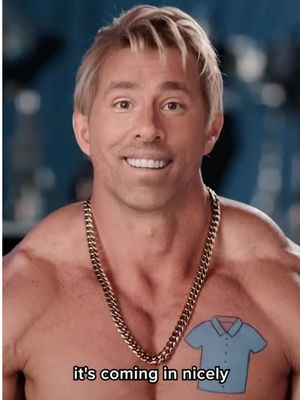 I miss those pecks every day. #FreeGuy 