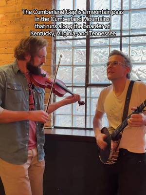 Here's a little history lesson with your folk tunes