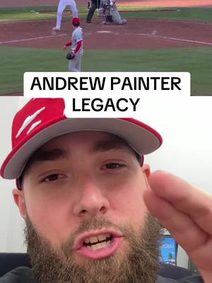 Andrew Painter Was Unreal Today #Phillies #Braves #baseball 