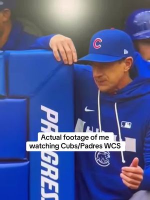 True story  #chicagocubs #MLB #cubsfan #sandiegopadres #baseball 