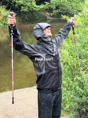 British weather. Made to order. ☔️ #ThisIsYourHaus #Berghaus #Hiking #britishweather 