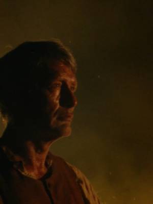 Mads Mikkelsen stars in historical epic THE PROMISED LAND, from BAFTA nominated writer and director, Nikolaj Arcel. Out now on DVD, Blu-ray and all major digital platforms. #madsmikkelsen #thepromisedland
