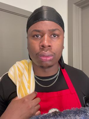 first and last day as a housekeeper
