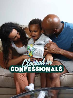 Bryan seems calm. He sounds calm. He was just nunchucked in the face—before 8am. You can’t script this stuff. 😂 Meet Bryan, dad to Myles and star of our latest Clocked In Confessional. The cameras are rolling on his morning shift, where the plot twists come early and often. Drama? It depends. Comedy? Guaranteed.