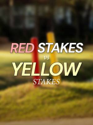 You ever come across a yellow penalty area? Do you know the rule? 🤔 It's ALMOST the same as a red penalty area, but can sometimes end up being MUCH worse!! ❌ #DidYouKnow