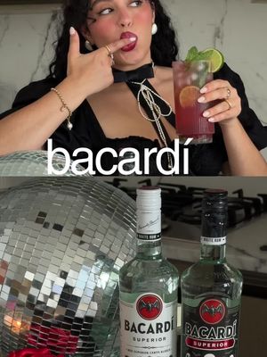 a very rococo halloween and a BACARDÍ Spook-ito to match 🕯️🦇 @Bacardi #BACARDIPartner #ad #DoWhatMovesYou #BACARDÍHalloween