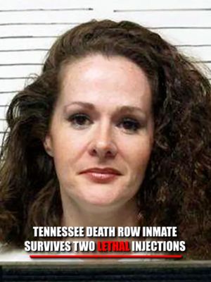 Christa Pike survives not one, but two rounds of lethal injection drugs during her attempted execution. Pike was set to become the first woman executed in Tennessee in more than 200 years, after spending decades on death row for the 1995 torture and murder of 19-year-old Colleen Slemmer. But the execution did not go as planned. Pike remained awake after the injection, raised her head, and asked officials whether her arm was supposed to be in pain. Even after the second round, witnesses said they heard her snoring behind the curtain. Her attorneys call it "unnecessary agony." Pike is taken to a hospital, and Gov. Bill Lee halts Tennessee's remaining execution this year. The state’s protocol calls for a second set of drugs if the inmate survives the first, but does not specify what happens if the inmate survives the second lethal injection.