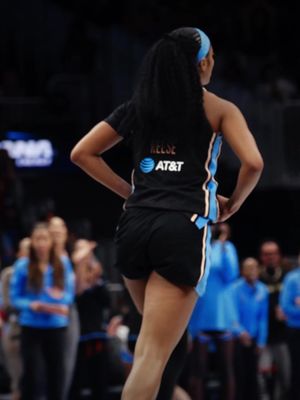 All Defense. All Angel. Meet your 2026 WNBA Defensive Player of the Year: @angelreese10