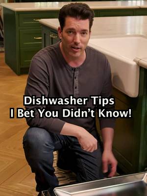 Dishwasher tips and tricks I hope you know…🤯