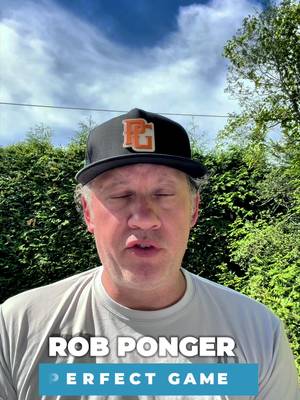 Perfect Game CEO, Rob Ponger, talks about our Classic Events which are open to everyone all across the country ⚾️