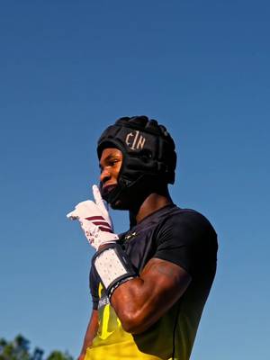 NO CUT NICK makes his return to Atlanta this weekend 💪@Nicholas Lennear #highschoolfootball #florida #georgia 
