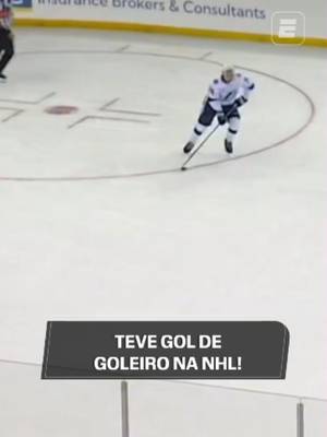 Igor Shesterkin, goleiro do New York Rangers, anotou um dos gols de sua equipe na vitória por 5 a 1 contra o Tampa Bay Lightning na NHL! Assista aos jogos da NHL AO VIVO pela ESPN no Plano Premium do #DisneyPlus! #NHLnaESPN #NHL #rangers #tiktokesportes