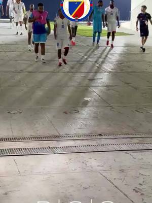 Fèt la ap kontinye !