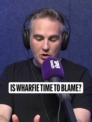 Turns out Brisbane are just a pretty good team. Ryan Daniels and Xavier Ellis discuss the impact of Wharfie Time in the grand final. #afl