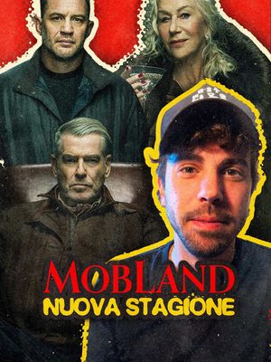 La seconda stagione di MobLand è in corso e gli Harrigan stanno andando a fuoco.  Ma sei ancora in tempo a recuperare la prima stagione e buttarti sulla seconda…che è incredibile!  Nuovi episodi ogni venerdì in esclusiva su Paramount+, e la prima stagione è compresa nell'abbonamento.  Sei in pari o dobbiamo aspettarti?  #ParamountPlus #MobLand #SerieDaVedere #adv 