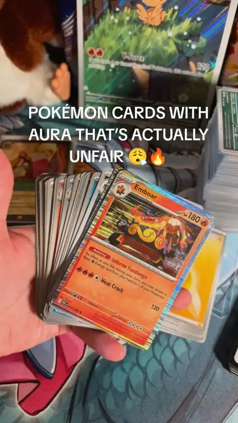 #PokemonTCG #PokemonCards #TCG #FYP #ad