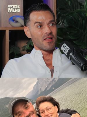 “She’s a constant reminder of what i’ll lose if i relapse again” After 22 years together, Matt talks in his new book about how his relationship with Emma has changed, grown and why he’s fallen in love with her all over again. 💙 #marriage #Love #recovery