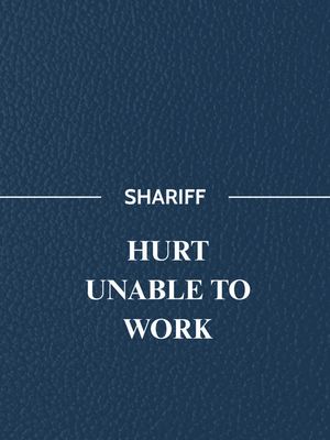 When an injury affects someone's ability to work during a business dispute, the financial impact can add another layer to an already complicated situation. 1. Lost income should be documented. Pay records, employer statements, and other documentation can help show how much income was affected. 2. The timeline matters. When the injury happened and how it overlaps with the business dispute can be important when understanding the situation. 3. Legal options depend on the circumstances. An injury and a business dispute can involve different legal issues, so the right approach may depend on how the two situations are connected. When an injury affects someone's ability to work, the consequences can extend well beyond the original dispute. At Shariff Injury Lawyers, we help clients across Texas understand their legal options and pursue claims when appropriate. #BusinessDispute #LostIncome #BusinessLaw #TexasLawyer #ShariffInjuryLawyers