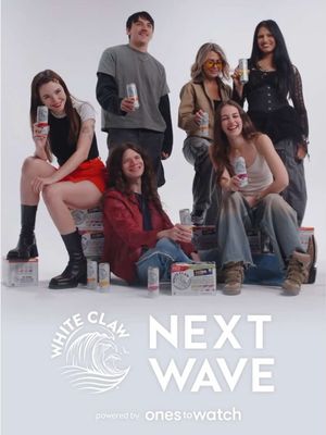 Here's to the Next Wave Class of 2026. 🌊 We championed six rising artists. They championed each other. 🙌 @artemas___, @injiverse, @lydiavnight, @alsoreysharami, @itssawyerhill, @whippedcream