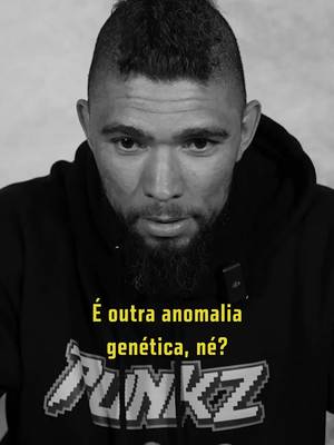 O Johnny Walker está de categoria nova, e nós queremos saber como ele vê os atletas que estão no topo da divisão! 🗣️ Quem aí está animado em ver o brasileiro nos pesos-pesados? 🇧🇷 [ #UFC332 | Sábado (3) | Ao vivo a partir das 16h SOMENTE no @ParamountPlusBR ]