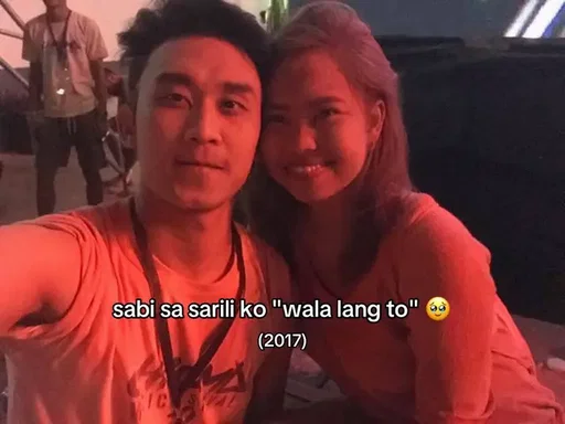 Matibay to! 💪🏻