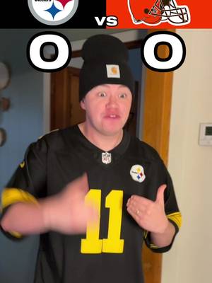 STEELERS VS BROWNS WEEK 4 RECAP😳🤣🏈 #NFL #football #steelers #browns #skit 